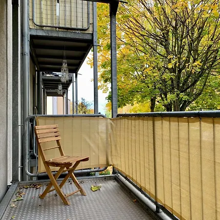 Sali - Essen - Studioapartments Exterior photo