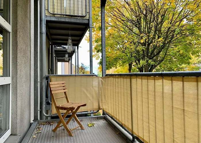 Sali - Essen - Studioapartments