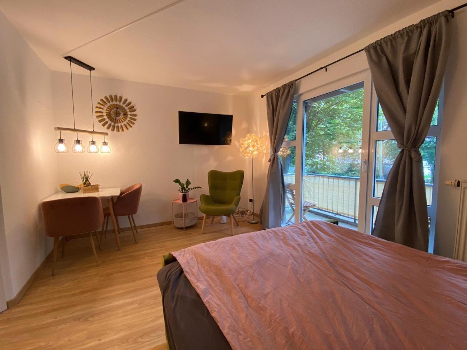 Sali - - Studioapartments *