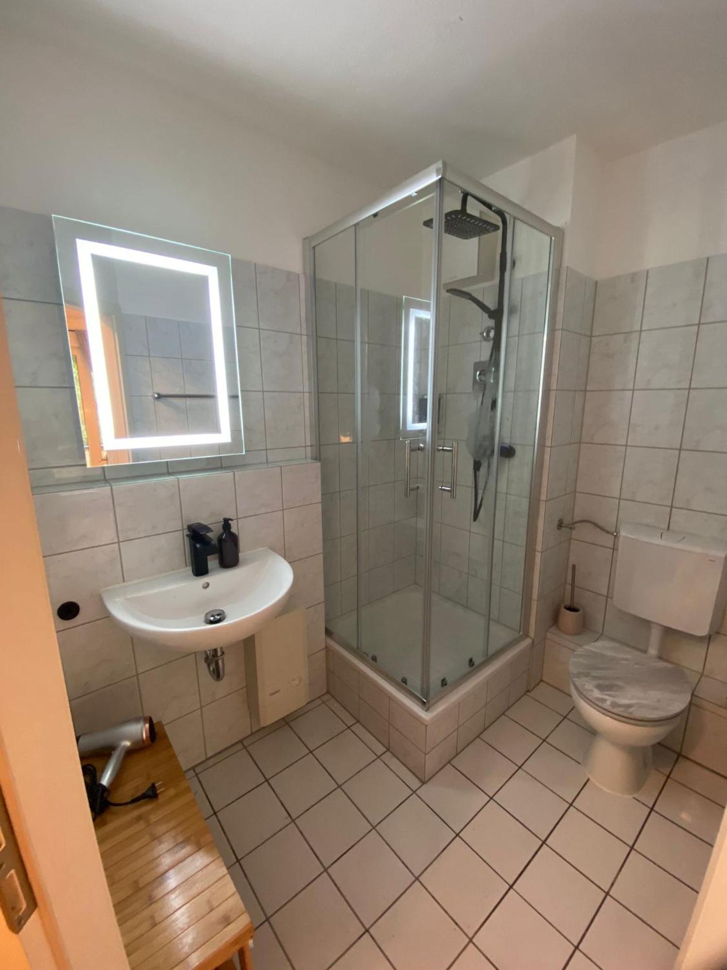 Sali - - Studioapartments Apartment Essen