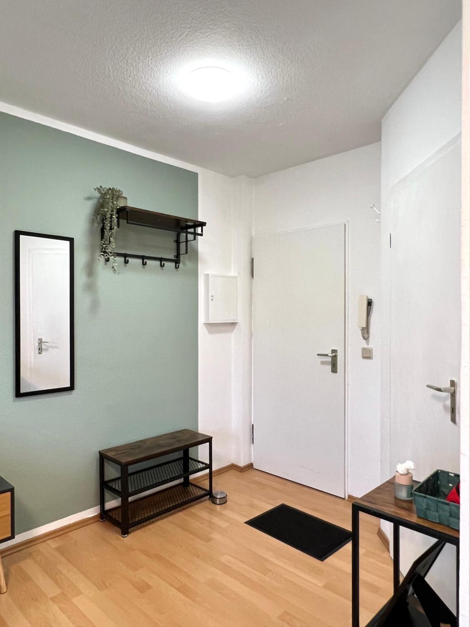 Sali - - Studioapartments Apartment Essen