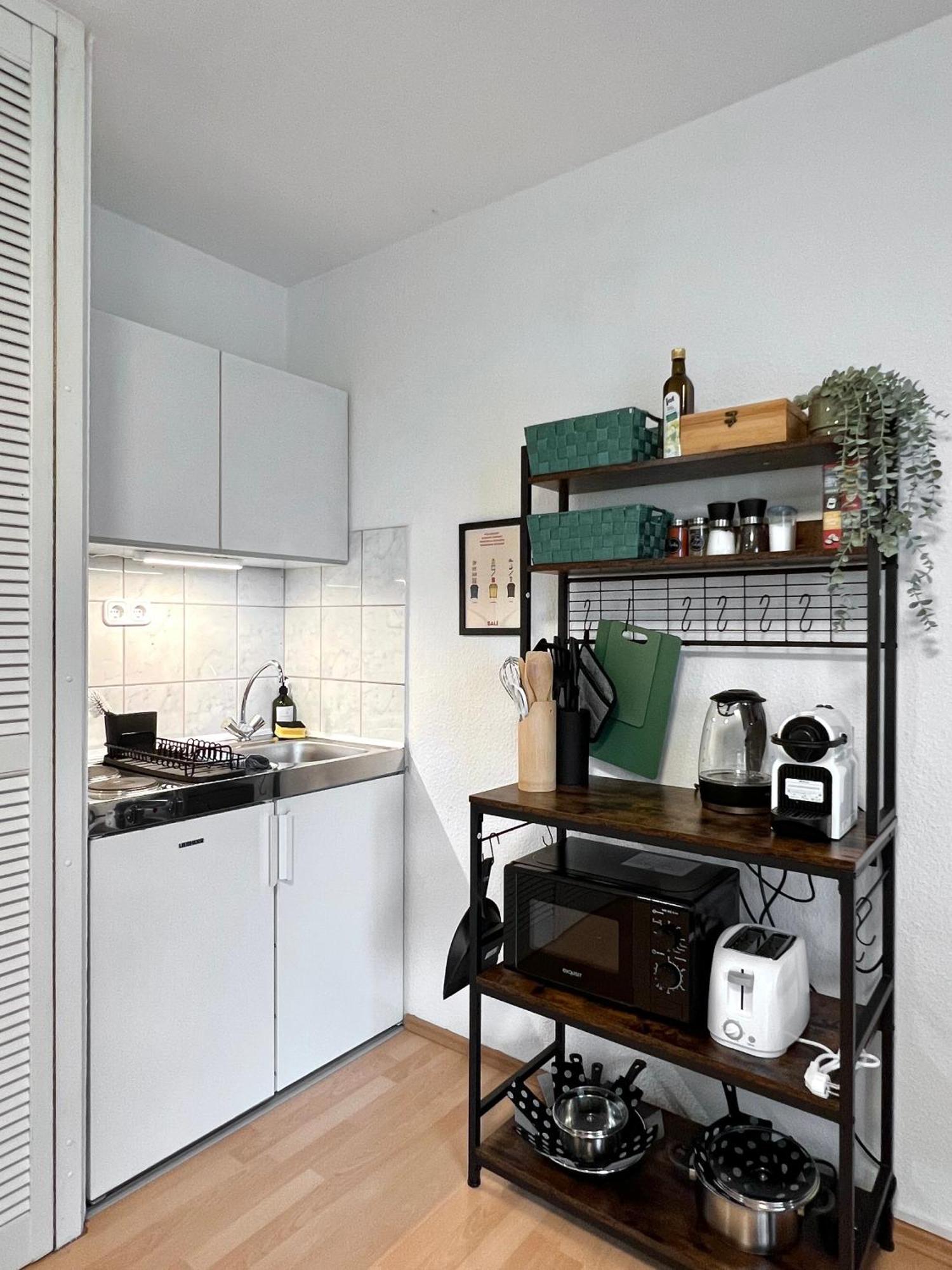 Apartment Sali - - Studioapartments